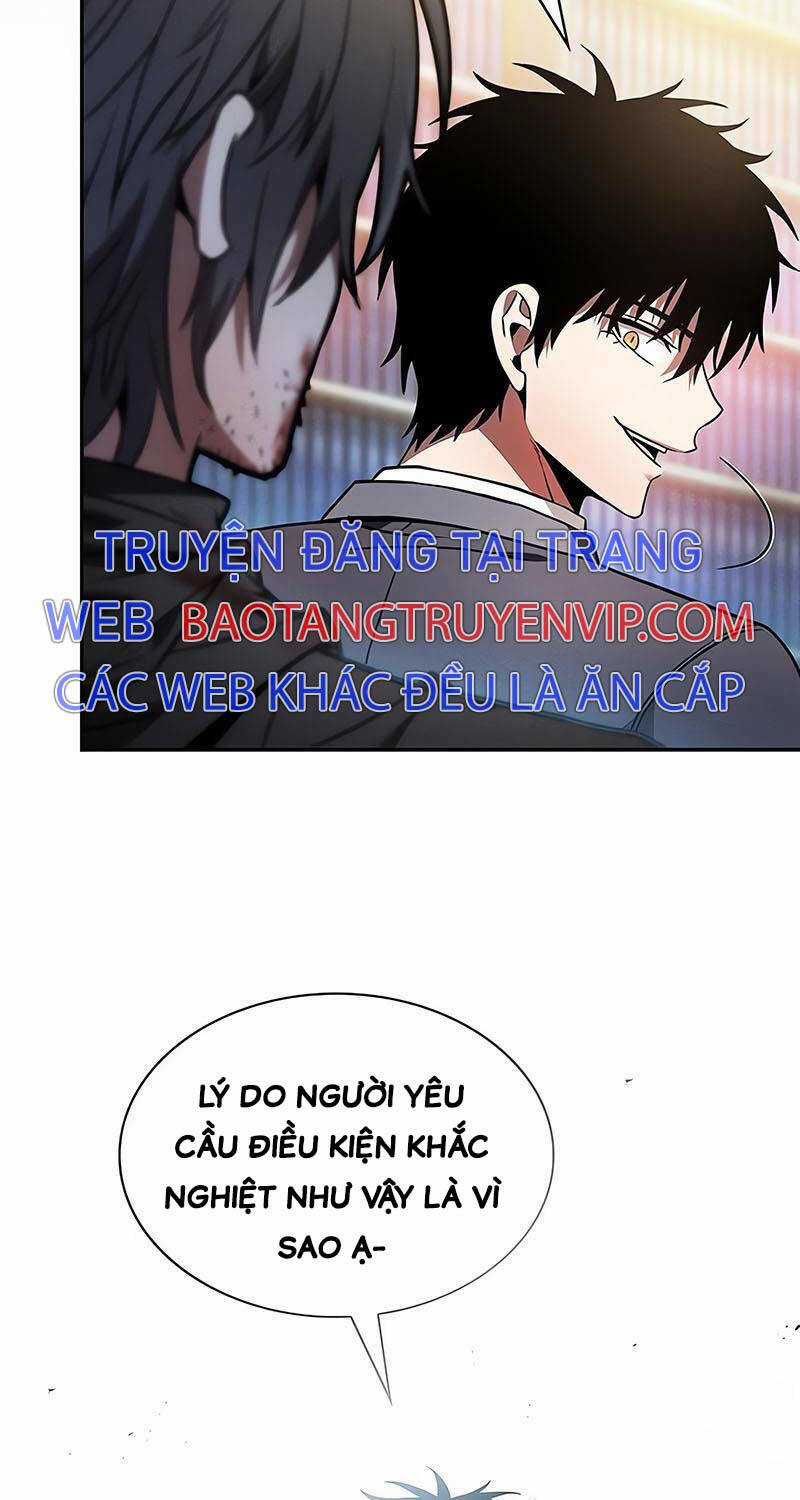 Kiếm Sĩ Thiên Tài Của Học Viện Chương 56 trang 94