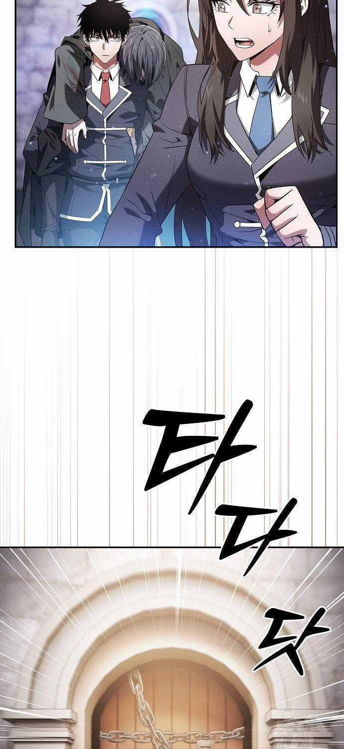 Kiếm Sĩ Thiên Tài Của Học Viện Chương 57 trang 11