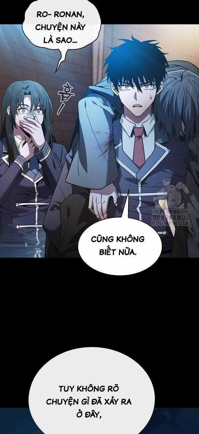 Kiếm Sĩ Thiên Tài Của Học Viện Chương 57 trang 30