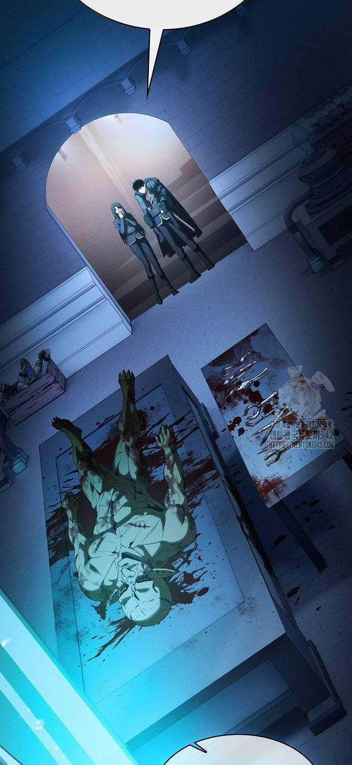 Kiếm Sĩ Thiên Tài Của Học Viện Chương 57 trang 31