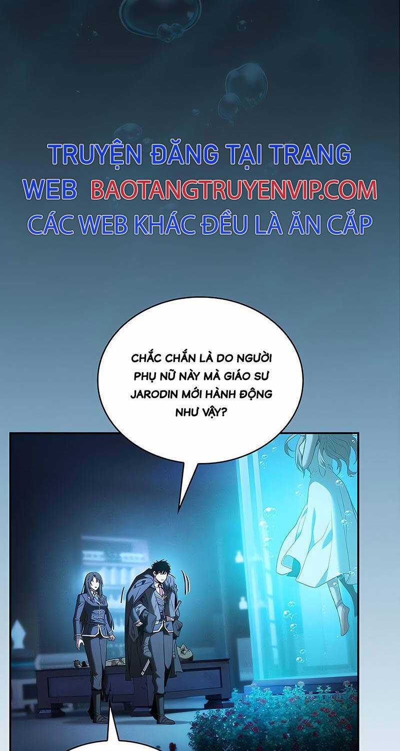 Kiếm Sĩ Thiên Tài Của Học Viện Chương 57 trang 36