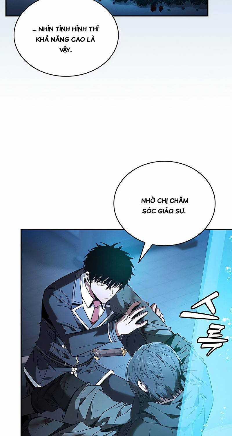 Kiếm Sĩ Thiên Tài Của Học Viện Chương 57 trang 37