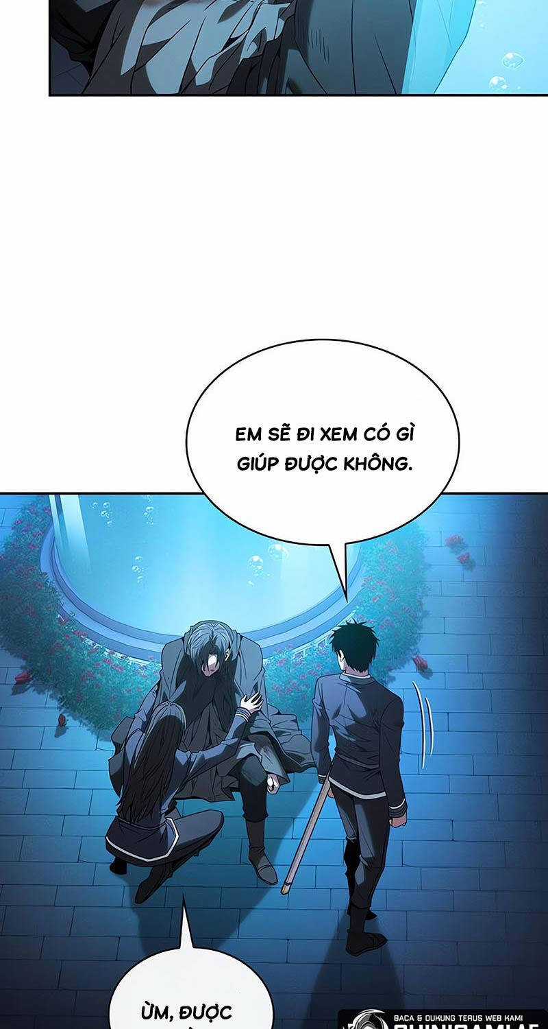 Kiếm Sĩ Thiên Tài Của Học Viện Chương 57 trang 38