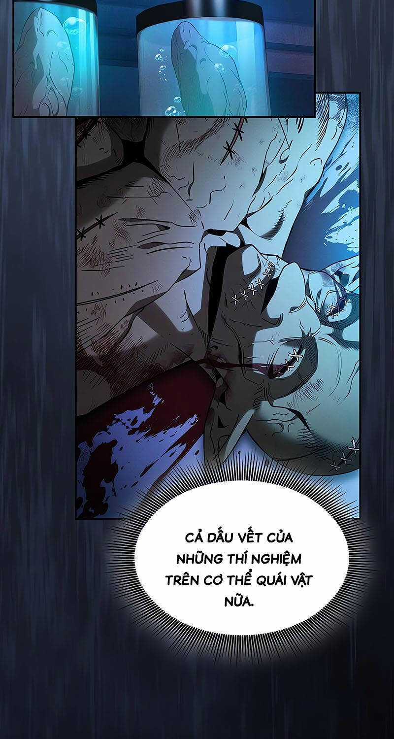 Kiếm Sĩ Thiên Tài Của Học Viện Chương 57 trang 41