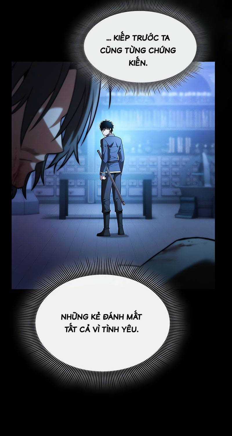 Kiếm Sĩ Thiên Tài Của Học Viện Chương 57 trang 76