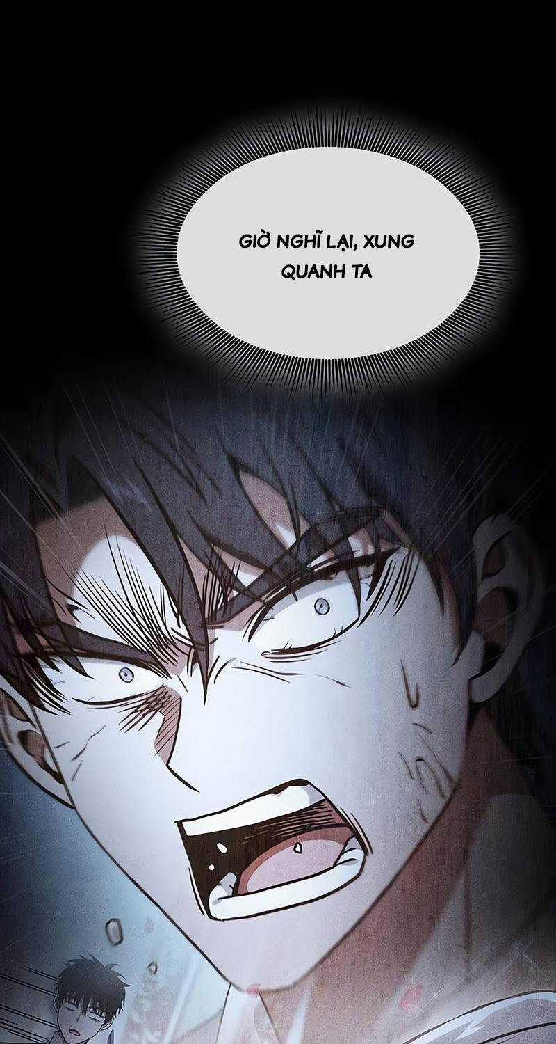 Kiếm Sĩ Thiên Tài Của Học Viện Chương 57 trang 77