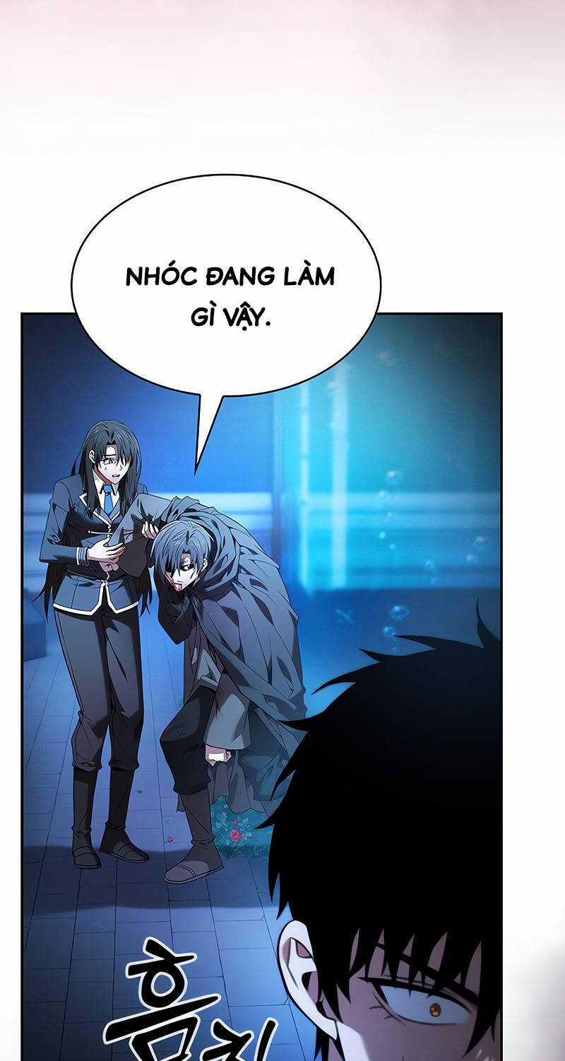 Kiếm Sĩ Thiên Tài Của Học Viện Chương 57 trang 87