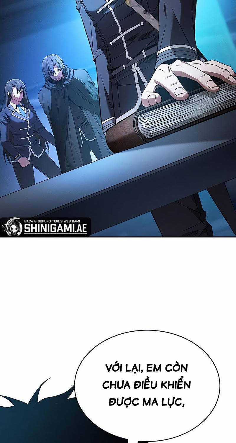 Kiếm Sĩ Thiên Tài Của Học Viện Chương 57 trang 93