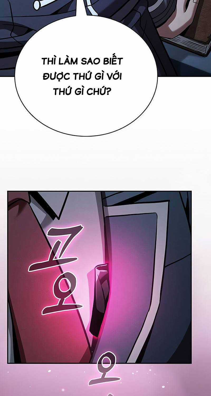 Kiếm Sĩ Thiên Tài Của Học Viện Chương 57 trang 95