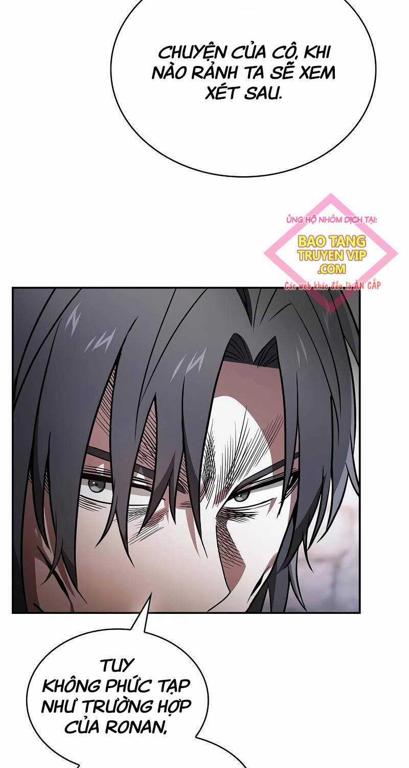 Kiếm Sĩ Thiên Tài Của Học Viện Chương 58 trang 10