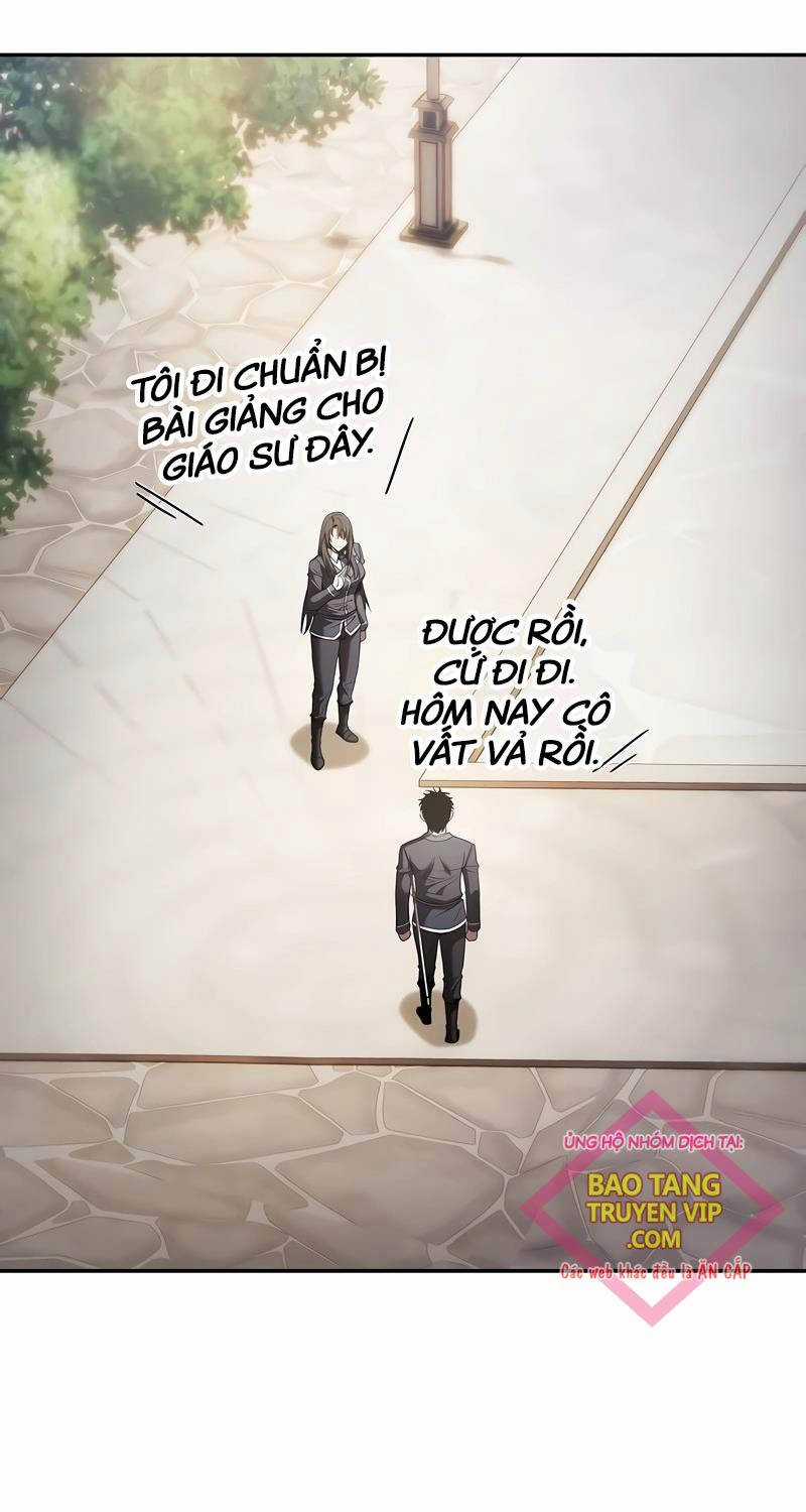 Kiếm Sĩ Thiên Tài Của Học Viện Chương 58 trang 16