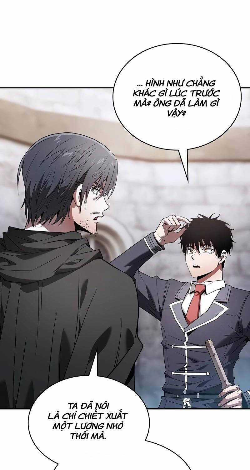 Kiếm Sĩ Thiên Tài Của Học Viện Chương 58 trang 2