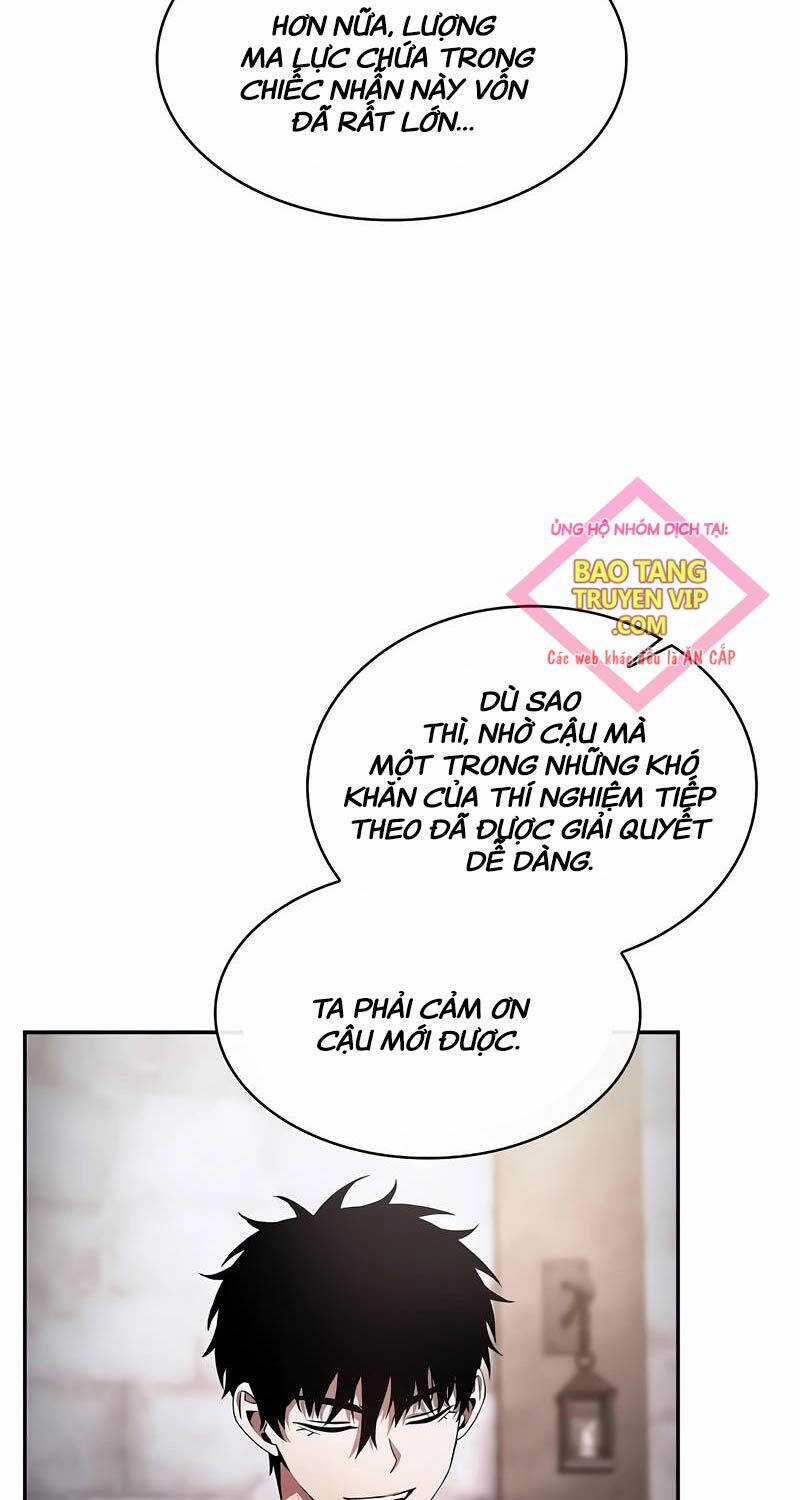 Kiếm Sĩ Thiên Tài Của Học Viện Chương 58 trang 3