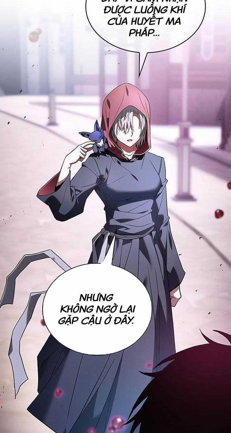 Kiếm Sĩ Thiên Tài Của Học Viện Chương 58 trang 33