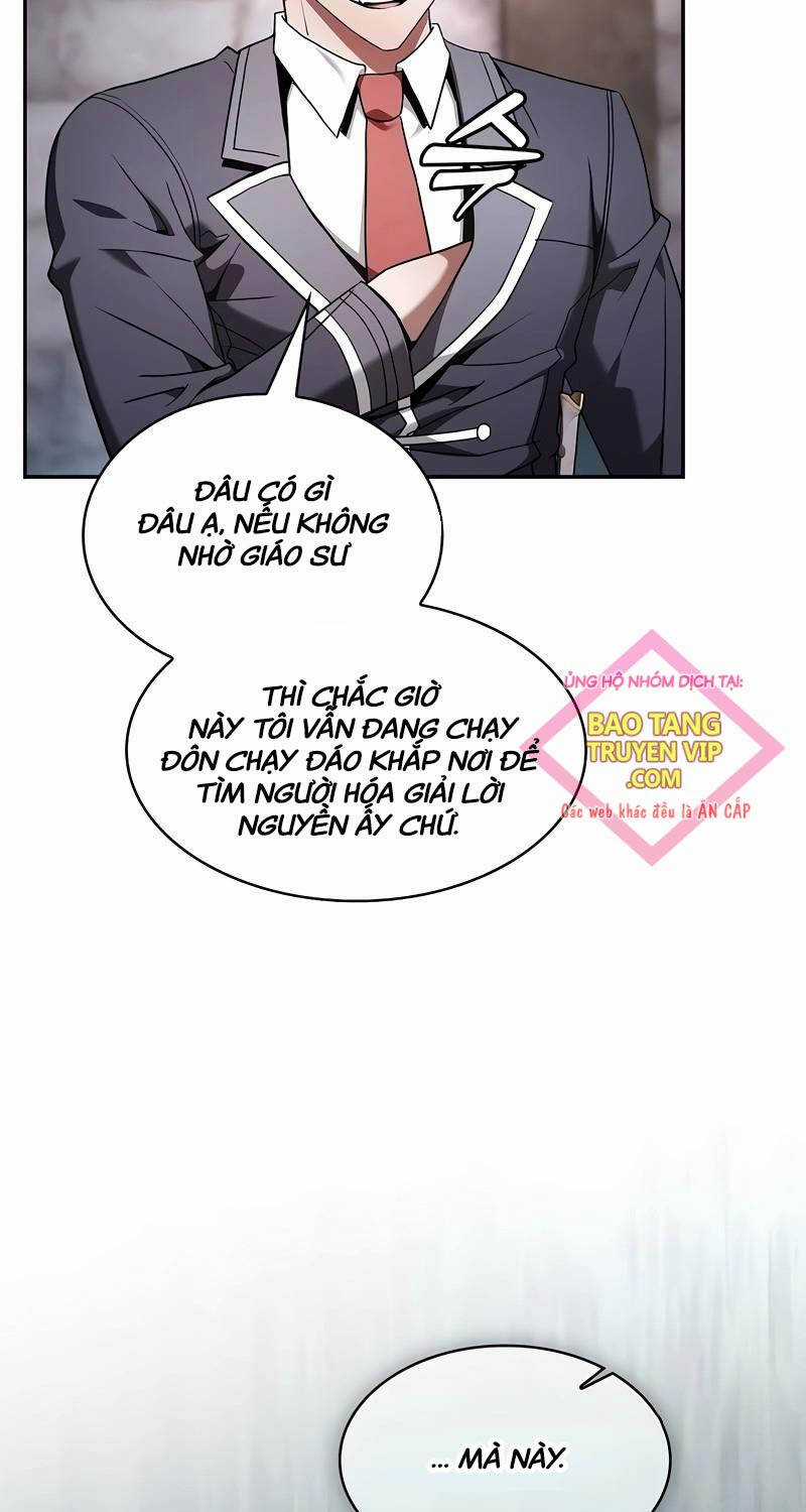 Kiếm Sĩ Thiên Tài Của Học Viện Chương 58 trang 4