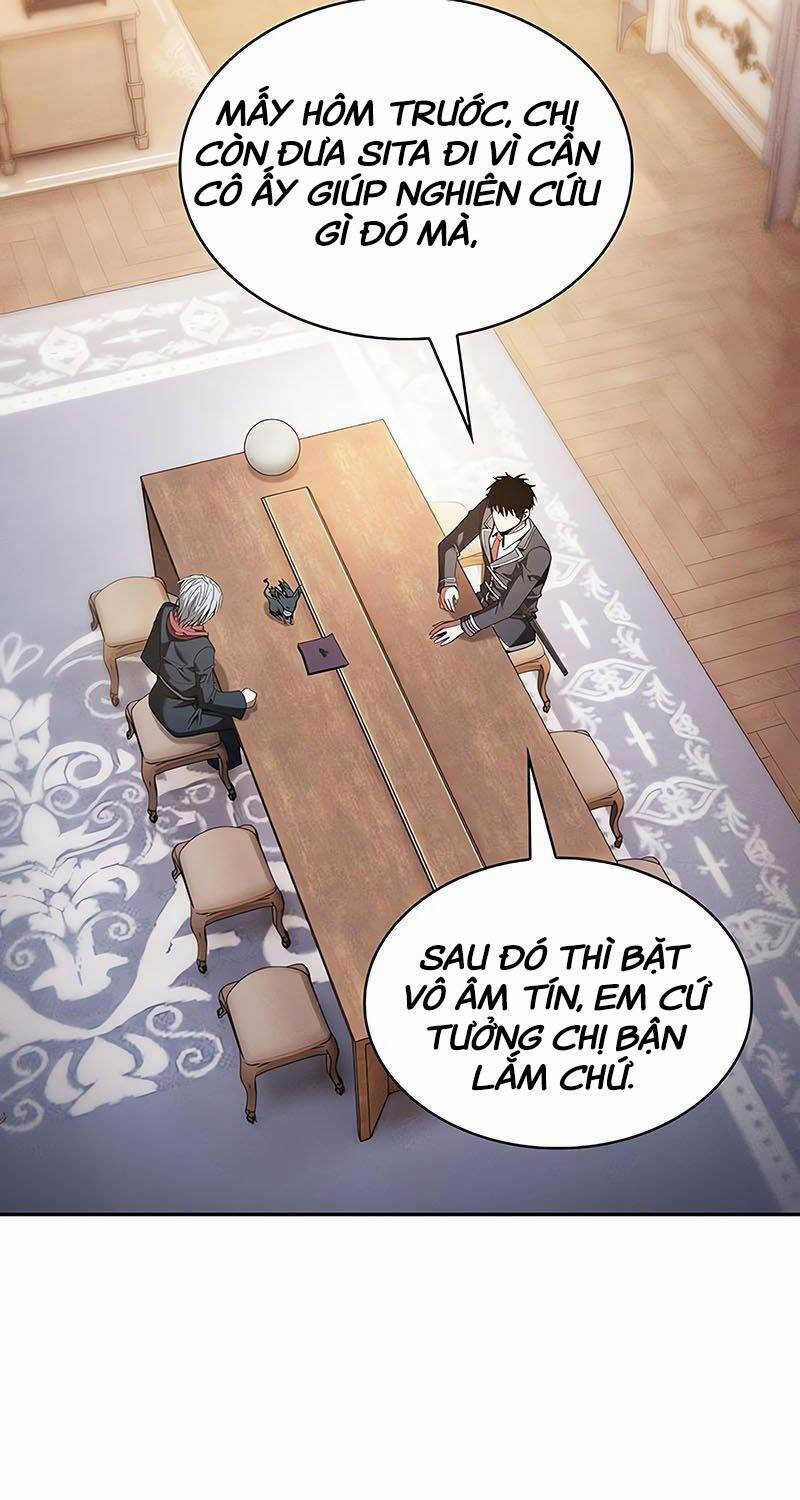 Kiếm Sĩ Thiên Tài Của Học Viện Chương 58 trang 40