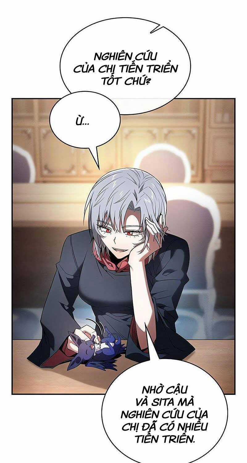 Kiếm Sĩ Thiên Tài Của Học Viện Chương 58 trang 41