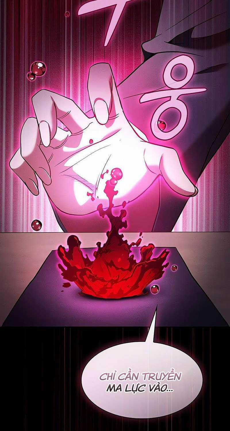 Kiếm Sĩ Thiên Tài Của Học Viện Chương 58 trang 48