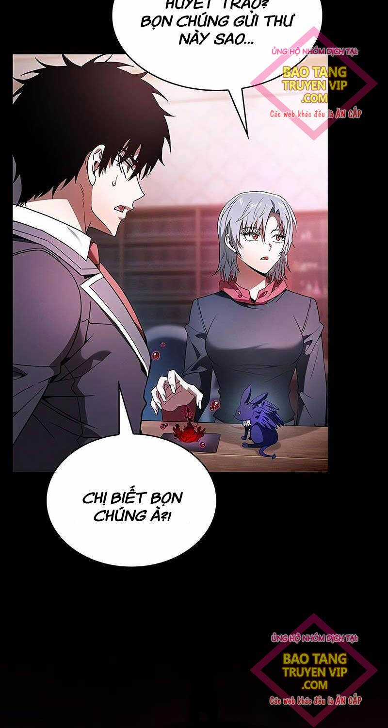 Kiếm Sĩ Thiên Tài Của Học Viện Chương 58 trang 54