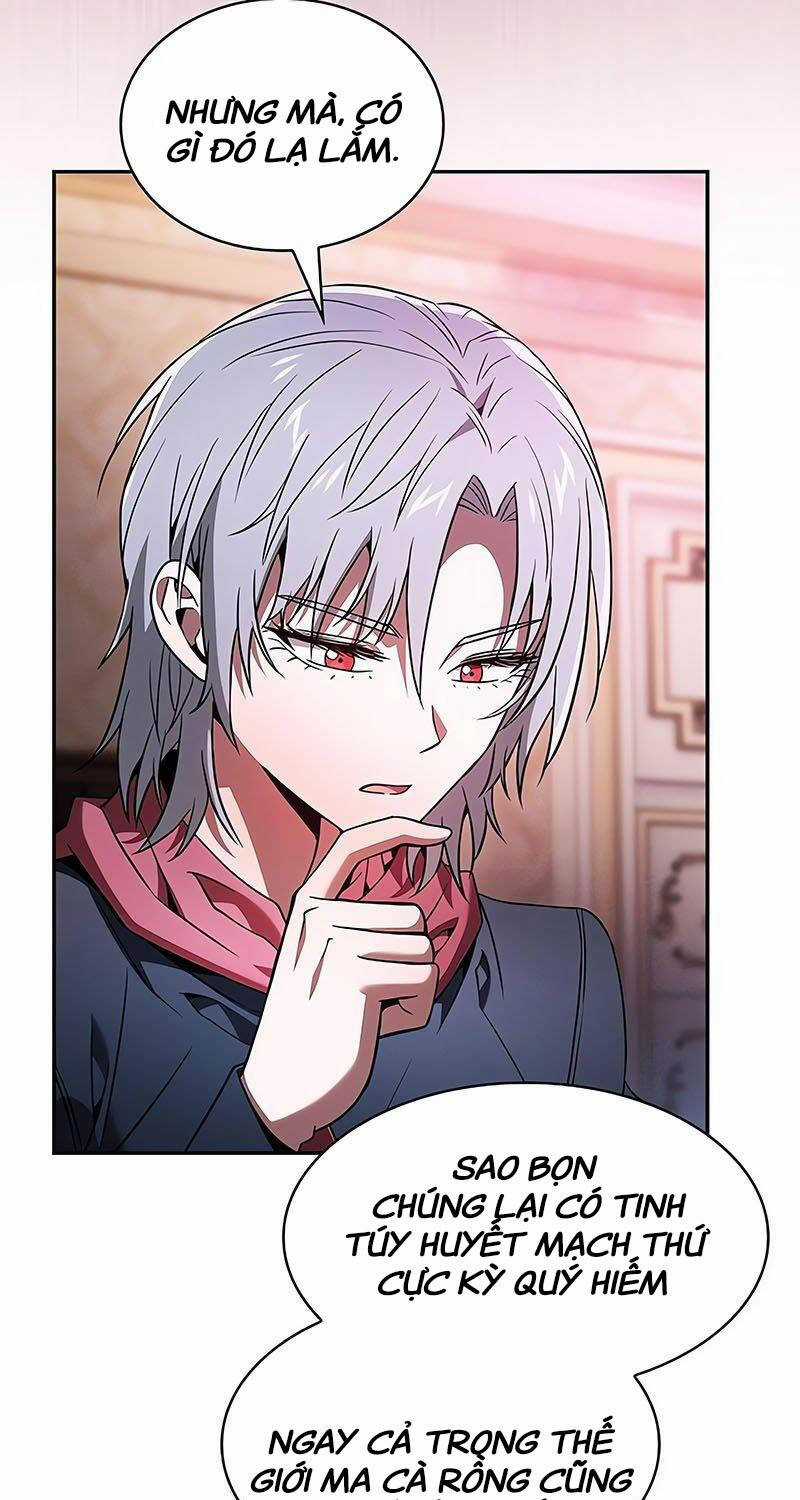 Kiếm Sĩ Thiên Tài Của Học Viện Chương 58 trang 59