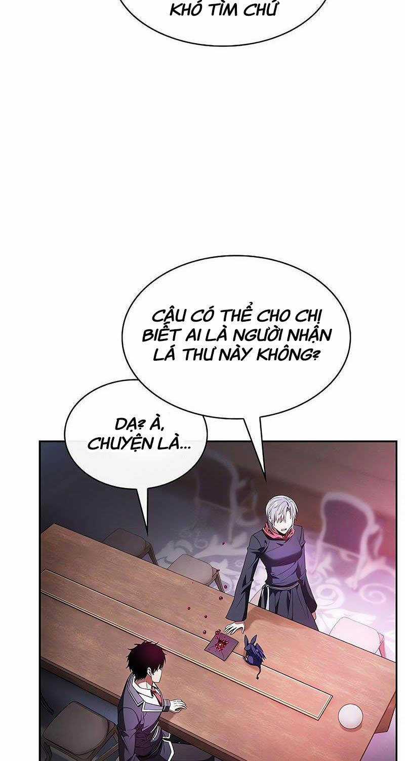 Kiếm Sĩ Thiên Tài Của Học Viện Chương 58 trang 60