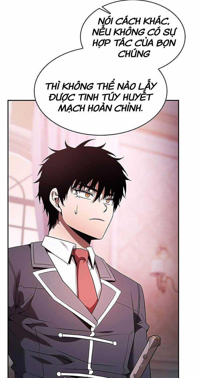 Kiếm Sĩ Thiên Tài Của Học Viện Chương 58 trang 78