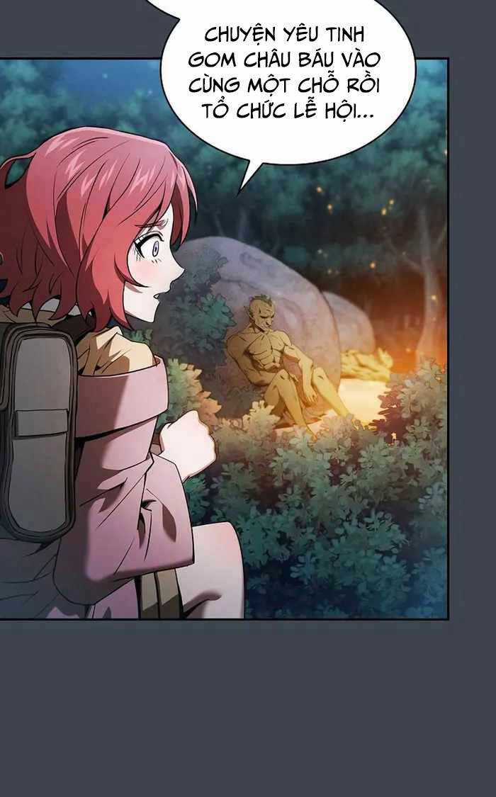 Kiếm Sĩ Thiên Tài Của Học Viện Chương 6 trang 15