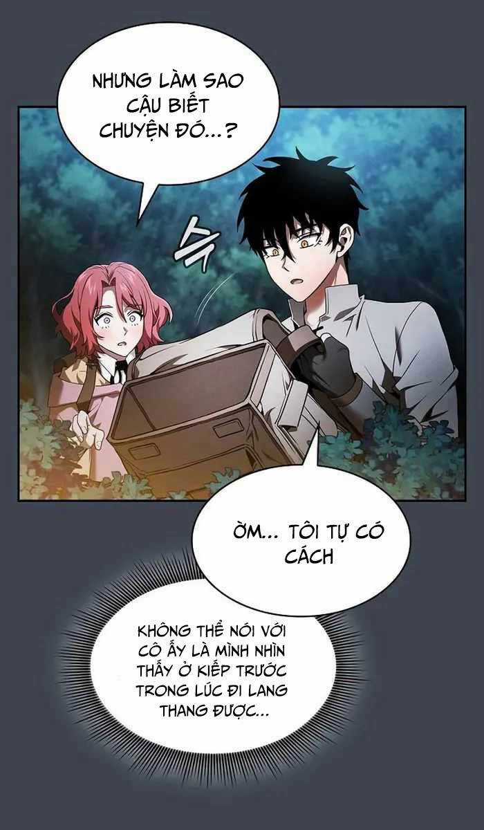 Kiếm Sĩ Thiên Tài Của Học Viện Chương 6 trang 16