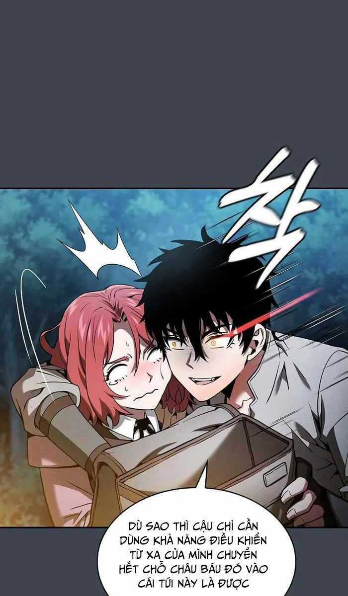 Kiếm Sĩ Thiên Tài Của Học Viện Chương 6 trang 17