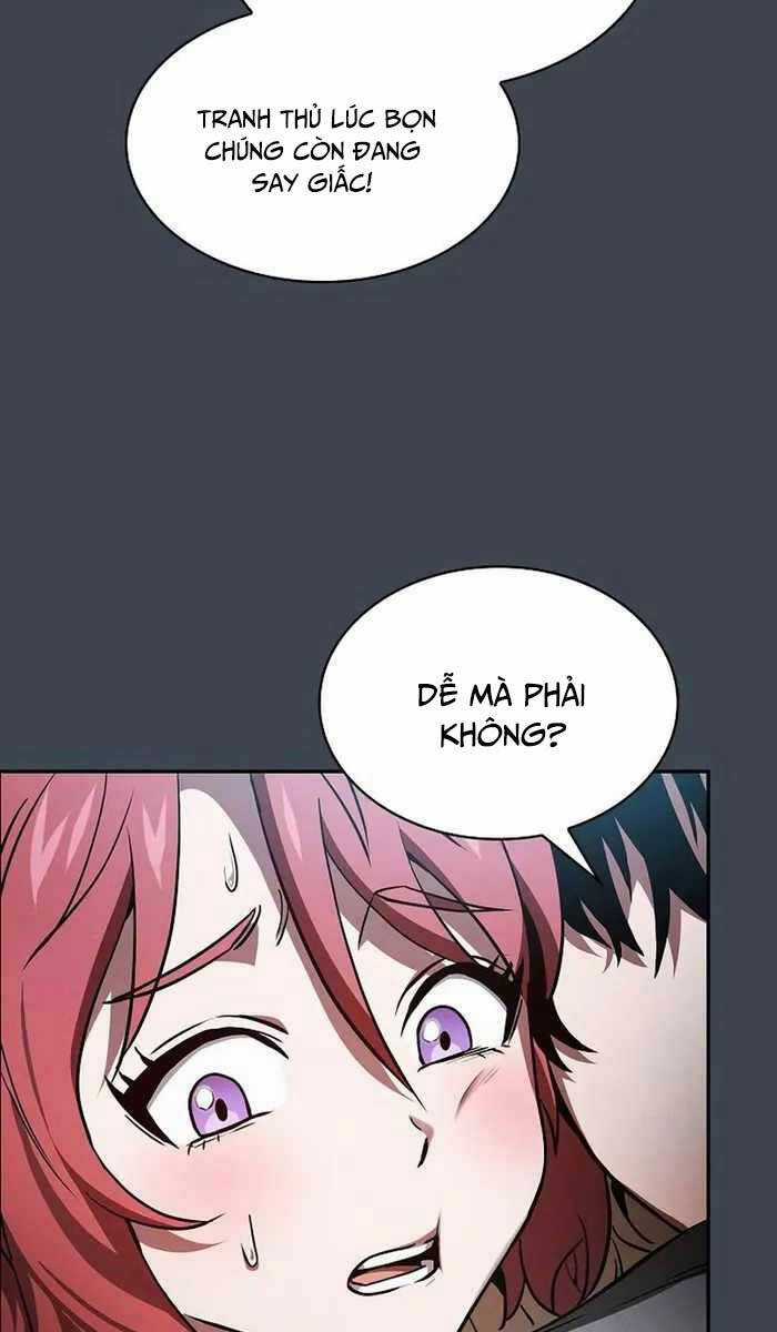 Kiếm Sĩ Thiên Tài Của Học Viện Chương 6 trang 18