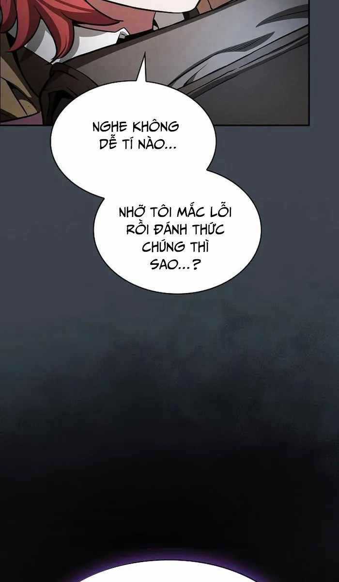 Kiếm Sĩ Thiên Tài Của Học Viện Chương 6 trang 19