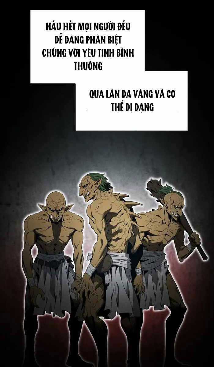 Kiếm Sĩ Thiên Tài Của Học Viện Chương 6 trang 2