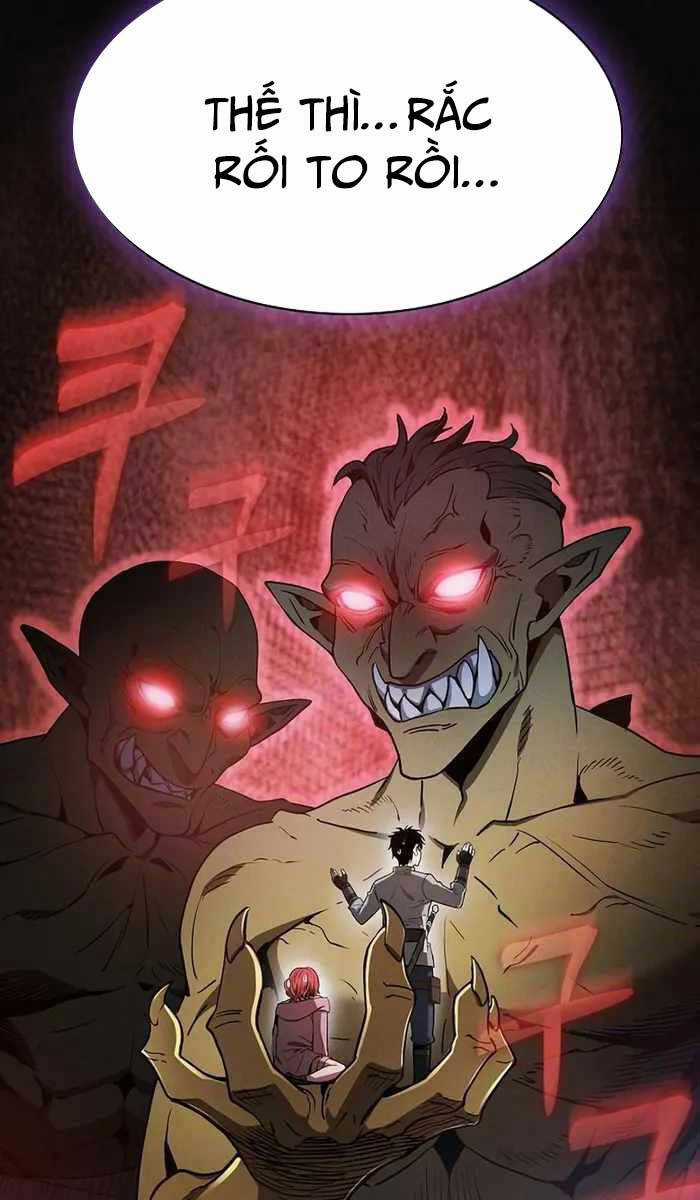 Kiếm Sĩ Thiên Tài Của Học Viện Chương 6 trang 20