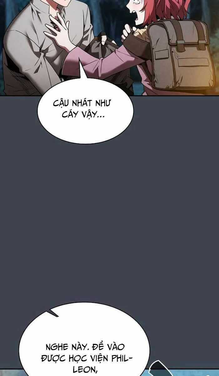 Kiếm Sĩ Thiên Tài Của Học Viện Chương 6 trang 22