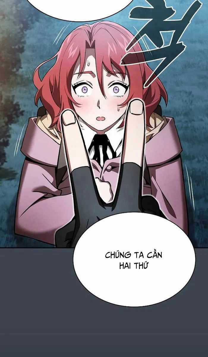 Kiếm Sĩ Thiên Tài Của Học Viện Chương 6 trang 23