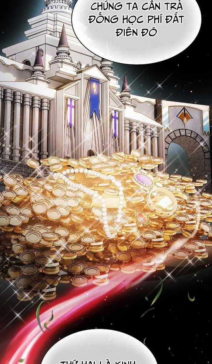 Kiếm Sĩ Thiên Tài Của Học Viện Chương 6 trang 25