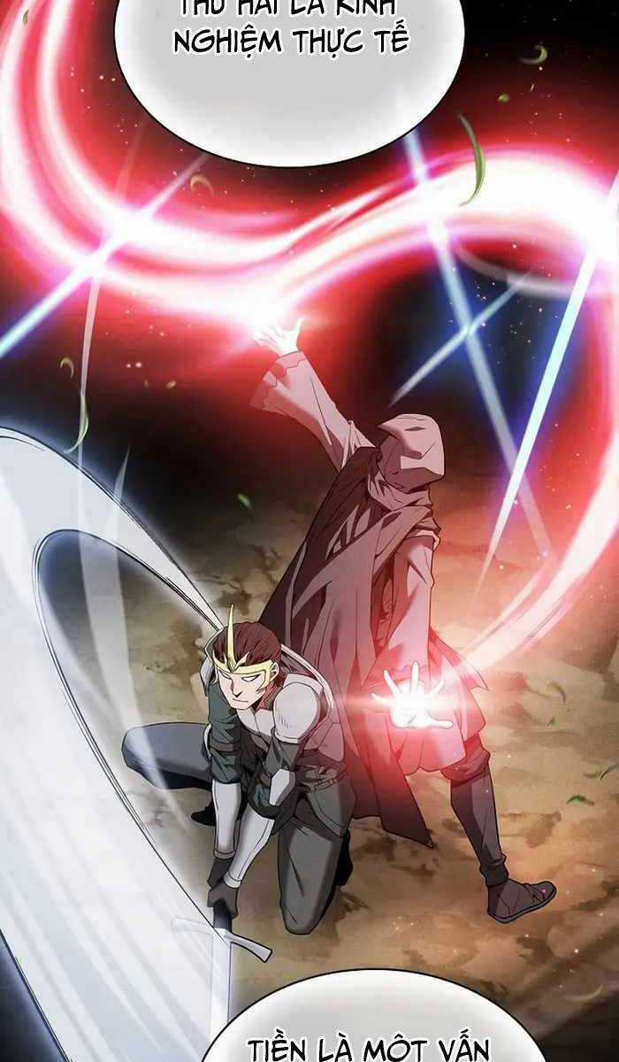 Kiếm Sĩ Thiên Tài Của Học Viện Chương 6 trang 26