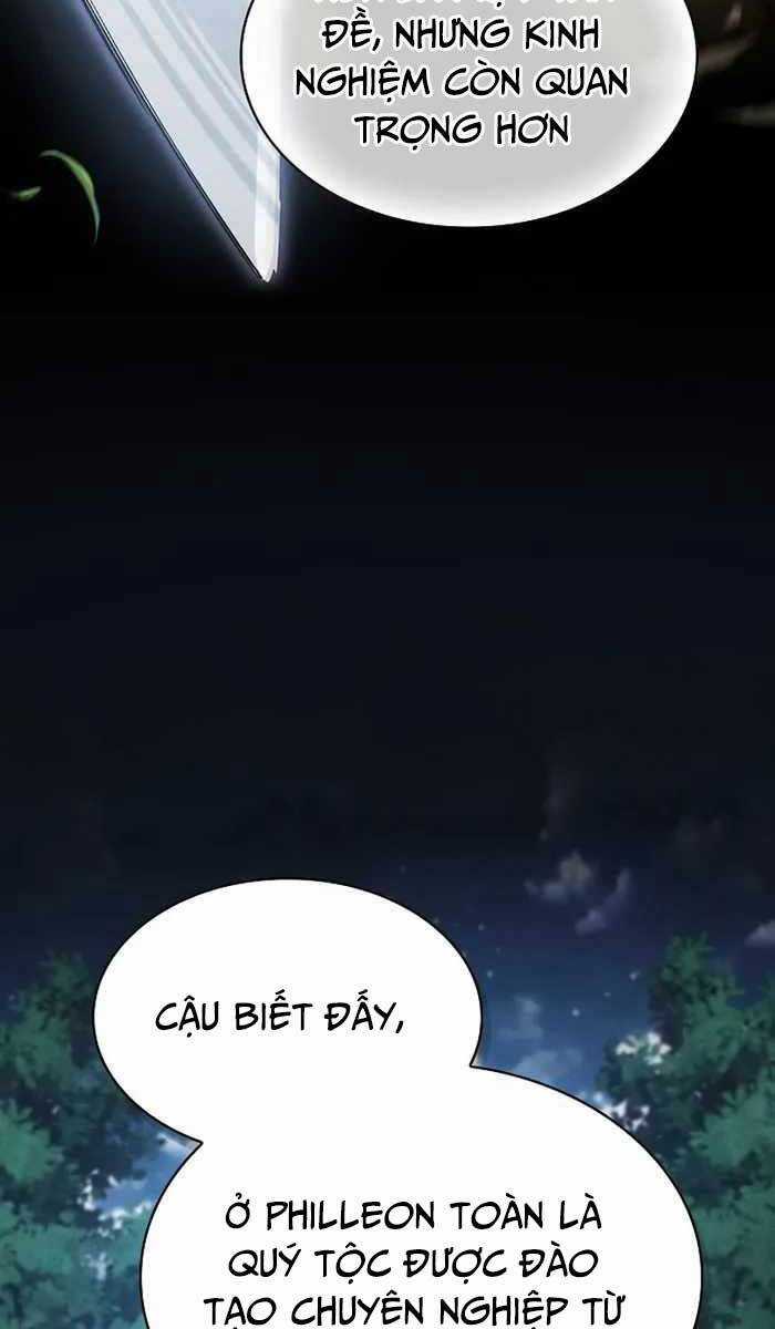 Kiếm Sĩ Thiên Tài Của Học Viện Chương 6 trang 27