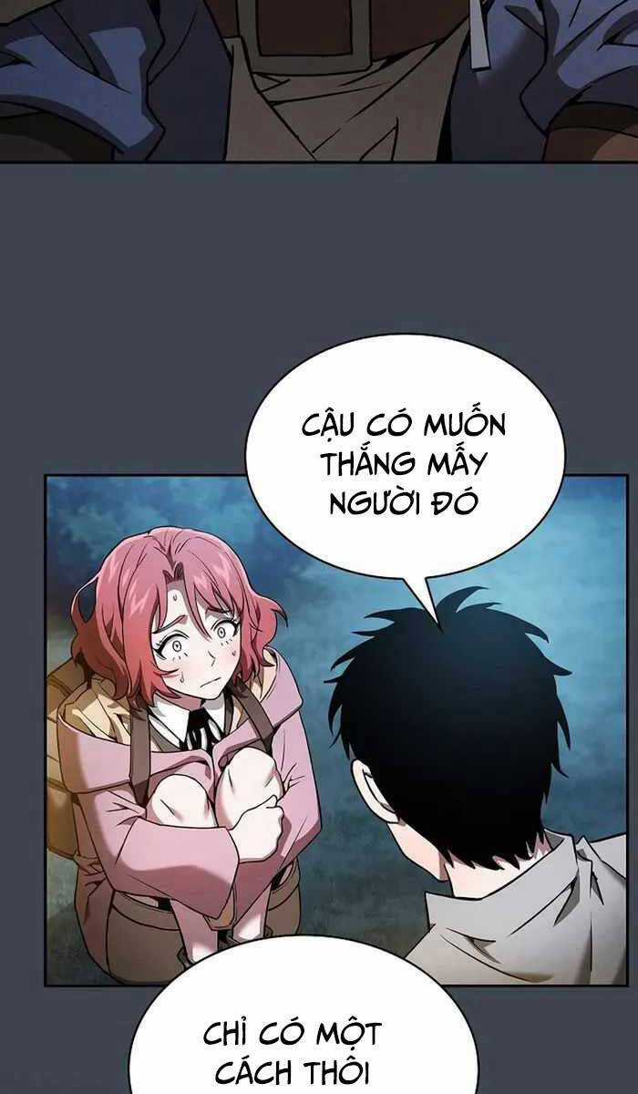 Kiếm Sĩ Thiên Tài Của Học Viện Chương 6 trang 29