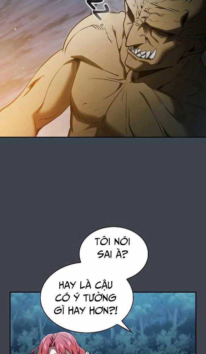 Kiếm Sĩ Thiên Tài Của Học Viện Chương 6 trang 33