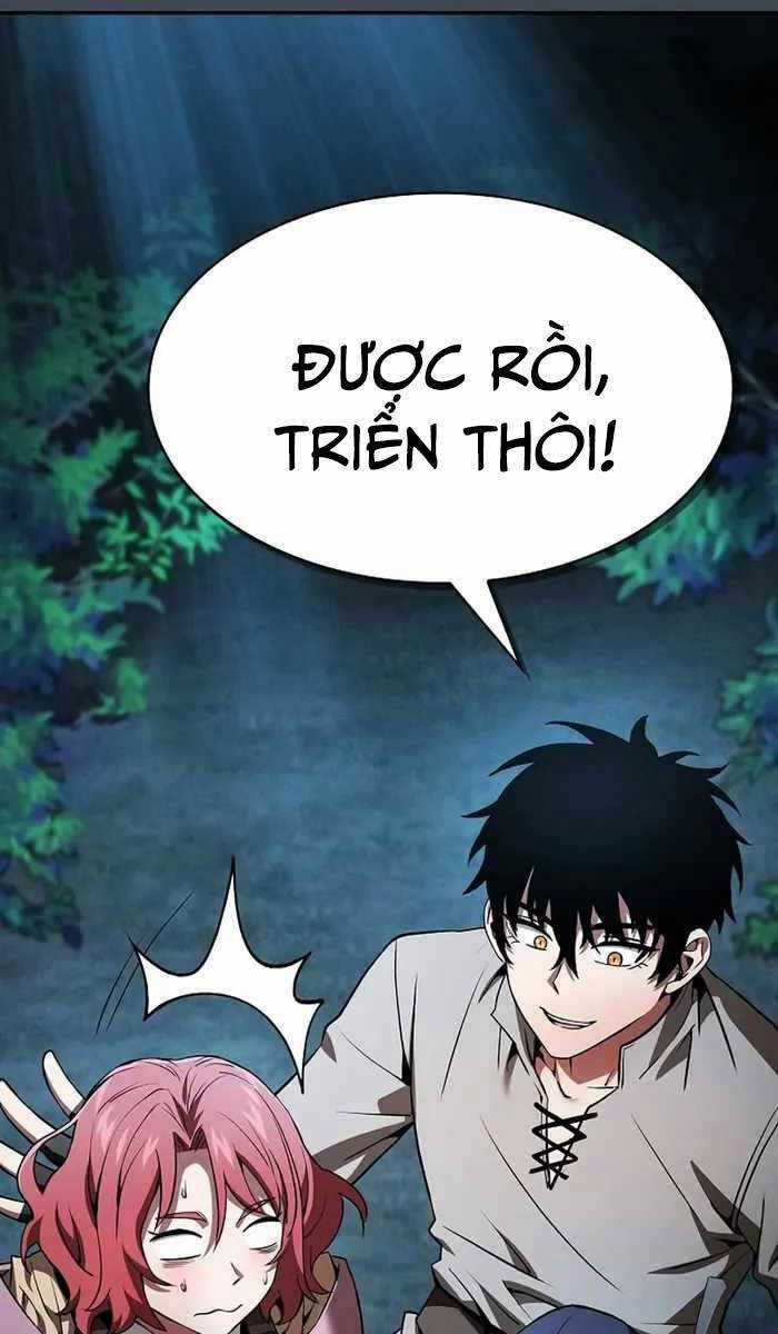 Kiếm Sĩ Thiên Tài Của Học Viện Chương 6 trang 35