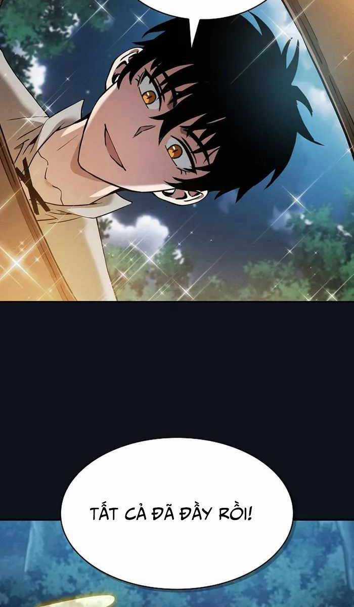 Kiếm Sĩ Thiên Tài Của Học Viện Chương 6 trang 47