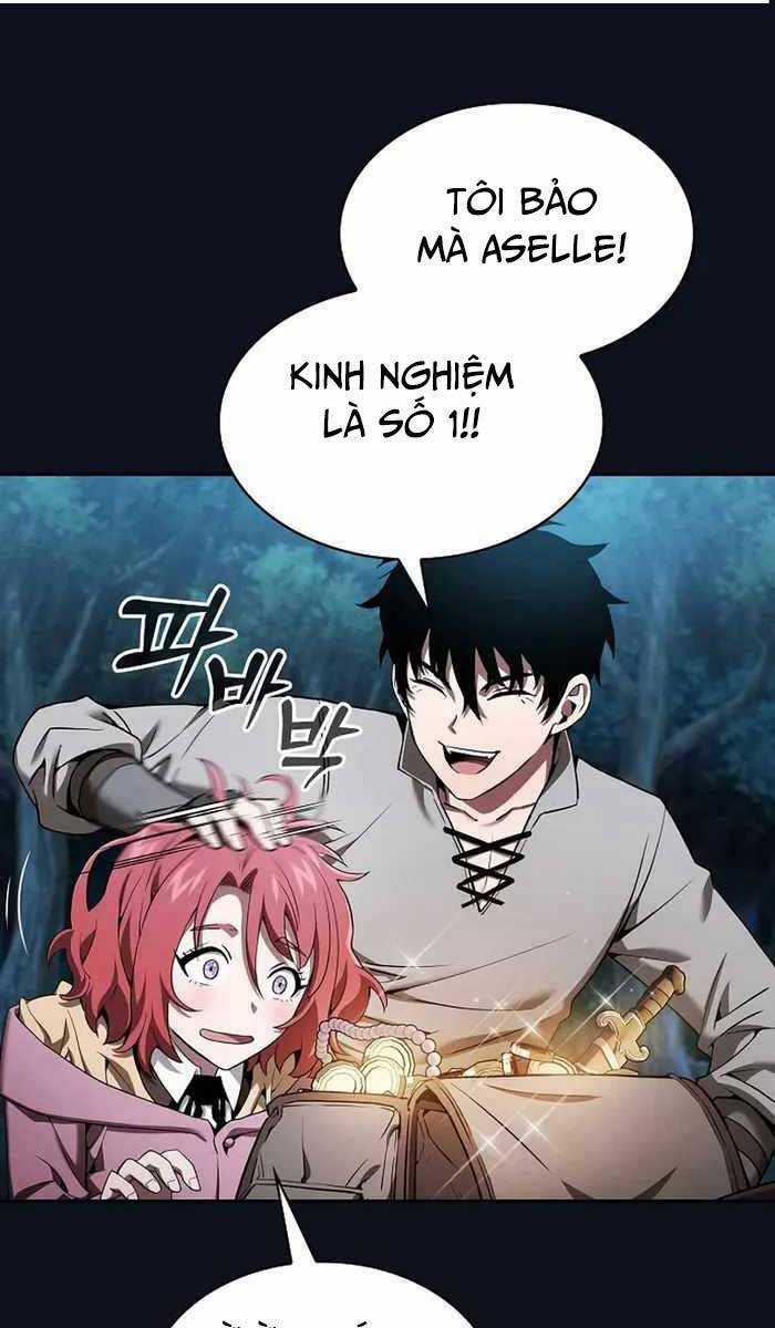 Kiếm Sĩ Thiên Tài Của Học Viện Chương 6 trang 49