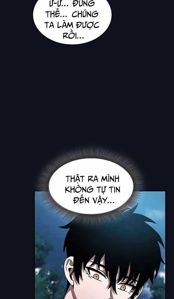 Kiếm Sĩ Thiên Tài Của Học Viện Chương 6 trang 50