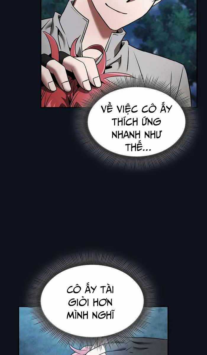 Kiếm Sĩ Thiên Tài Của Học Viện Chương 6 trang 51