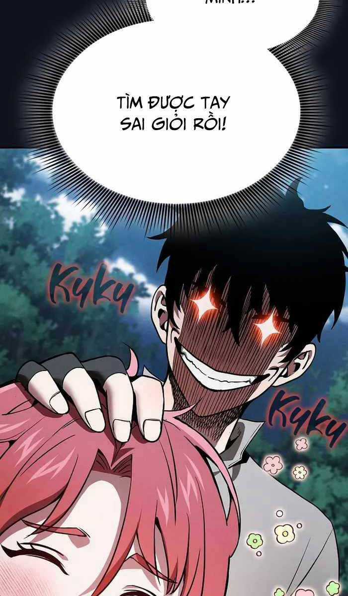 Kiếm Sĩ Thiên Tài Của Học Viện Chương 6 trang 53