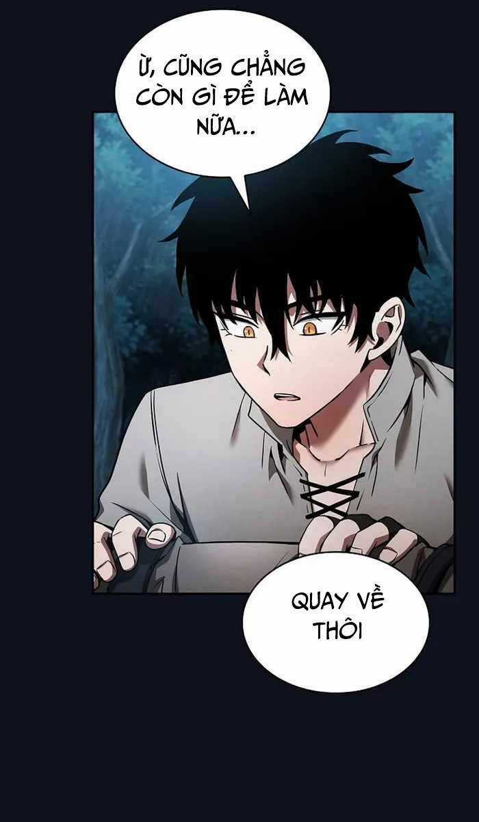 Kiếm Sĩ Thiên Tài Của Học Viện Chương 6 trang 56