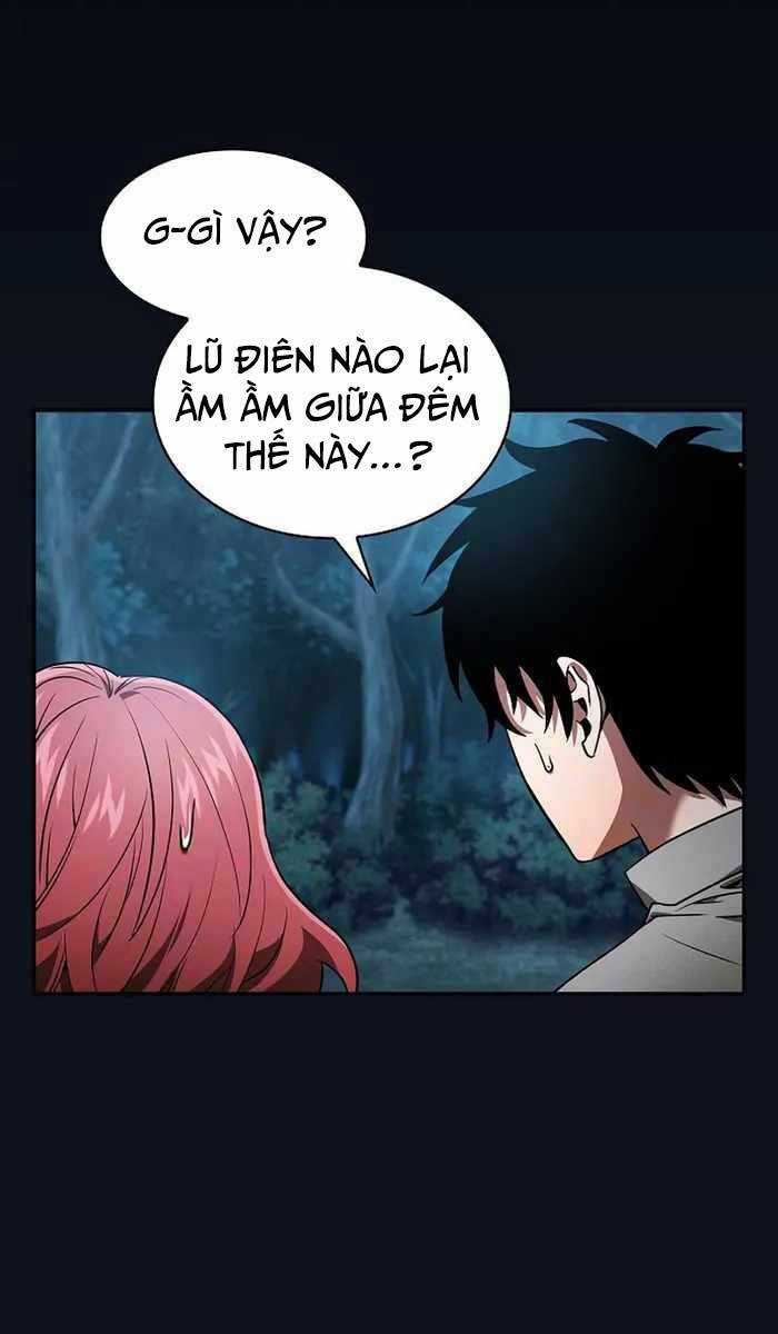 Kiếm Sĩ Thiên Tài Của Học Viện Chương 6 trang 64