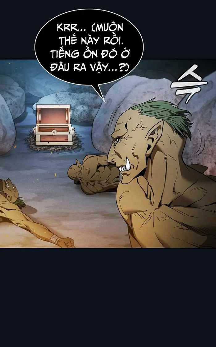 Kiếm Sĩ Thiên Tài Của Học Viện Chương 6 trang 66