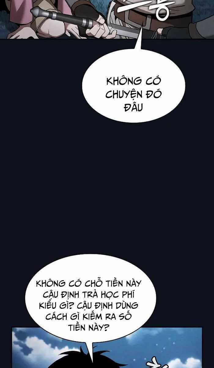 Kiếm Sĩ Thiên Tài Của Học Viện Chương 6 trang 80